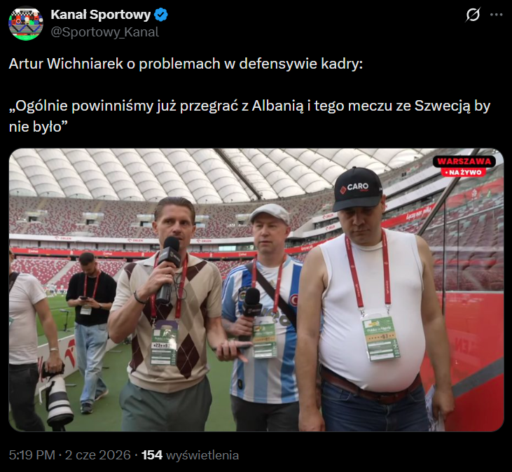 STYLÓWKA Łukasza Ciony na treningu reprezentacji Polski xD